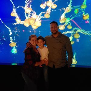 Meet your Posher, Alicia